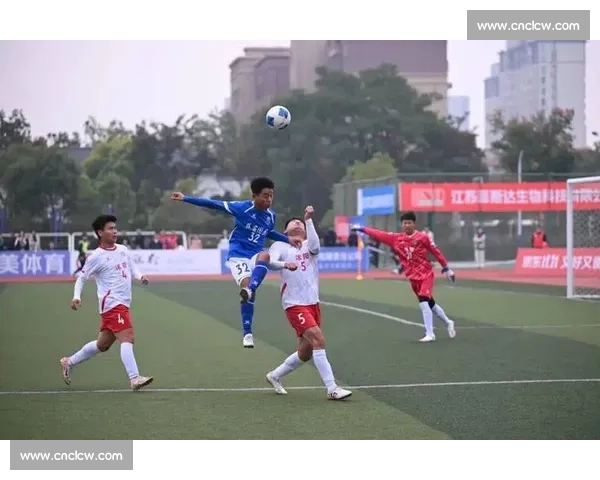 沭阳 21 洋河取两连胜 徐博熙两场两球成关键