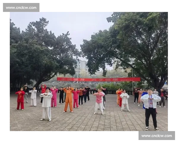 点赞收藏！国家版八段锦超详跟练教程，新手零踩坑