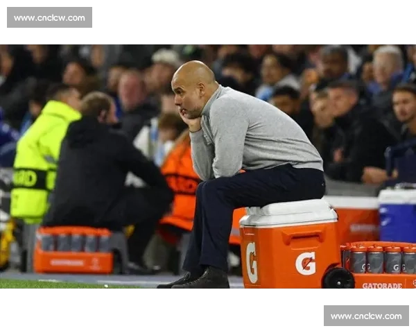 瓜帅 351 场迎英超 50 负，仅次弗爵爷的传奇注脚