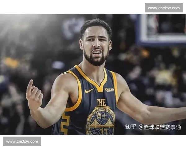 汤神变 “毒汤”：10 数据新低，勇士失核即乱