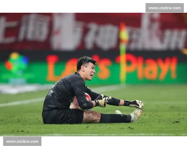 直播封神瞬间：那脚射门，想破头也猜不到