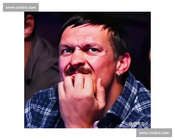 爆冷!沃德利 11 回合 TKO 帕克,锁定乌西克挑战权 爆冷!沃德利 11 回合 TKO 帕克,锁定乌西克挑战权