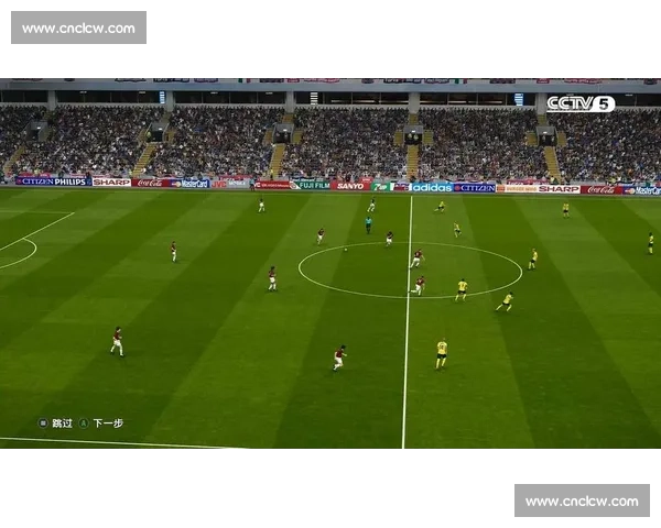 欧陆豪门巅峰碰撞巴萨与米兰的荣耀对决之夜书写历史篇章再起风云