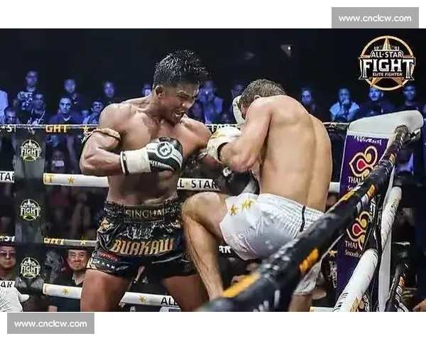 昆仑决巅峰对决播求迎战蔡良蝉泰拳荣耀与中国力量之战终极碰撞传奇