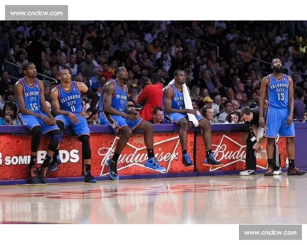 总决赛巅峰对决热火雷霆青春与王朝的正面碰撞