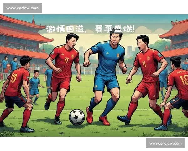 巴西对阵喀麦隆世界杯焦点战技术流与力量派的正面对决全场看点