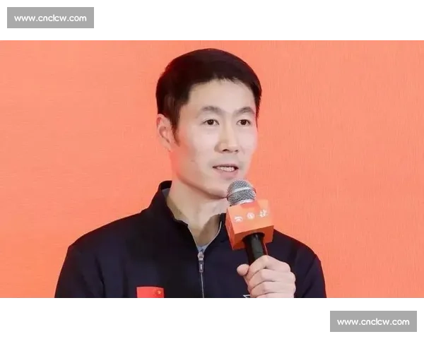 张继科与王励勤激烈对决的背后：乒坛争锋与巅峰对决的历史意义