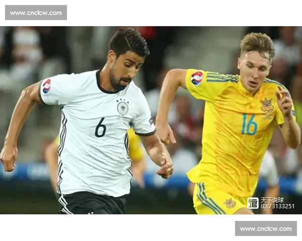 瑞典对阵乌克兰焦点之战解析实力与战术走向关键球员与比赛悬念前瞻